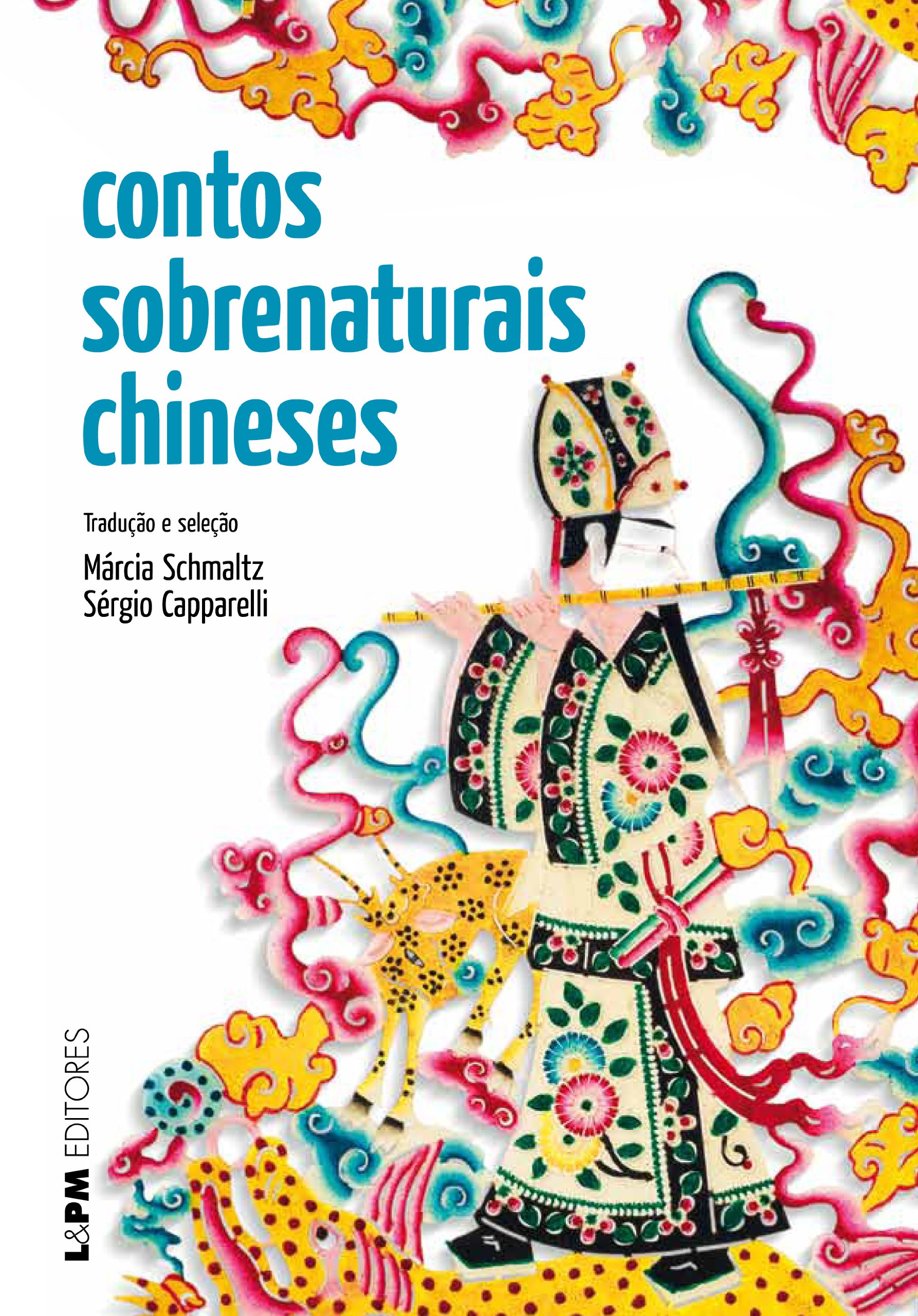 Contos sobrenaturais chineses | Amazon.com.br